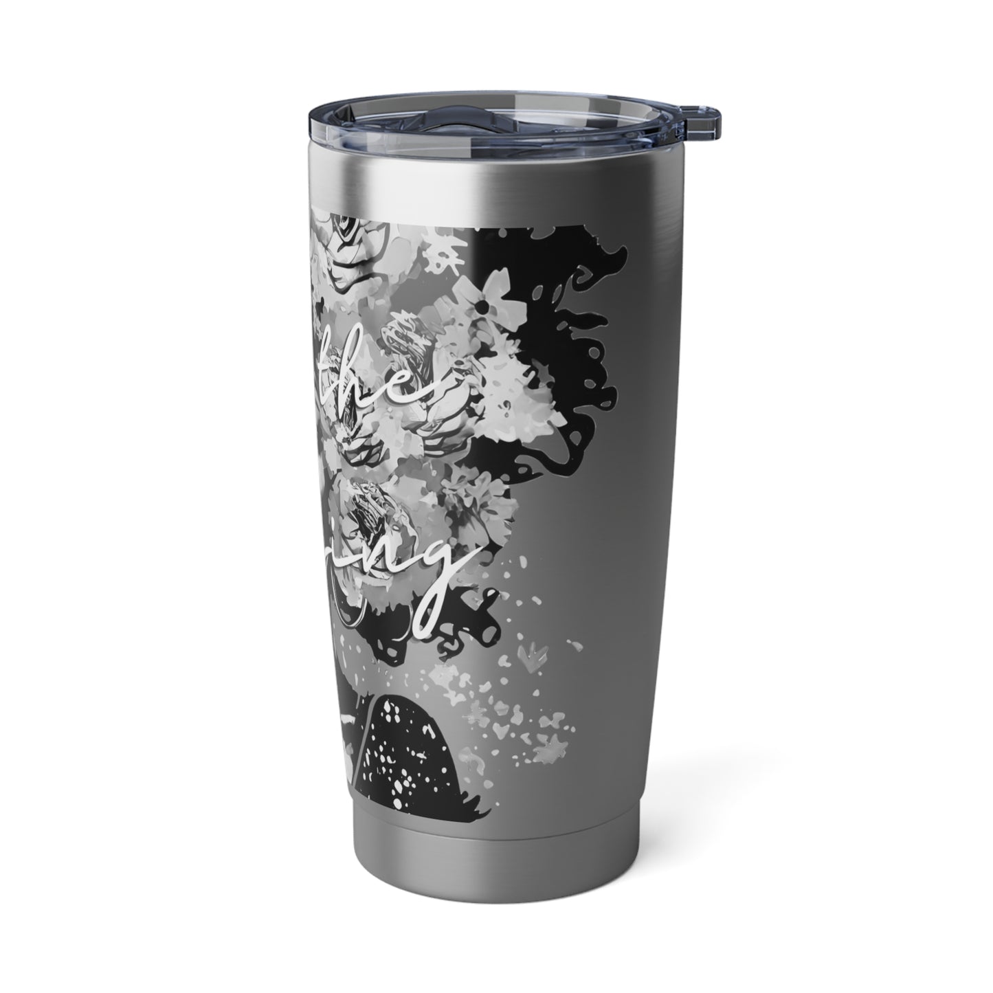 I am the Blessing Vagabond 20oz Tumbler by Joyous Life Journals