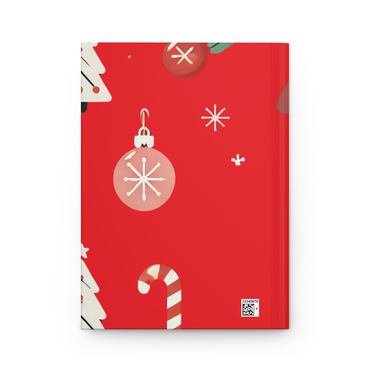 My Merry Moments: A Holiday Journal for Kids (Red), Joyous Life Journals