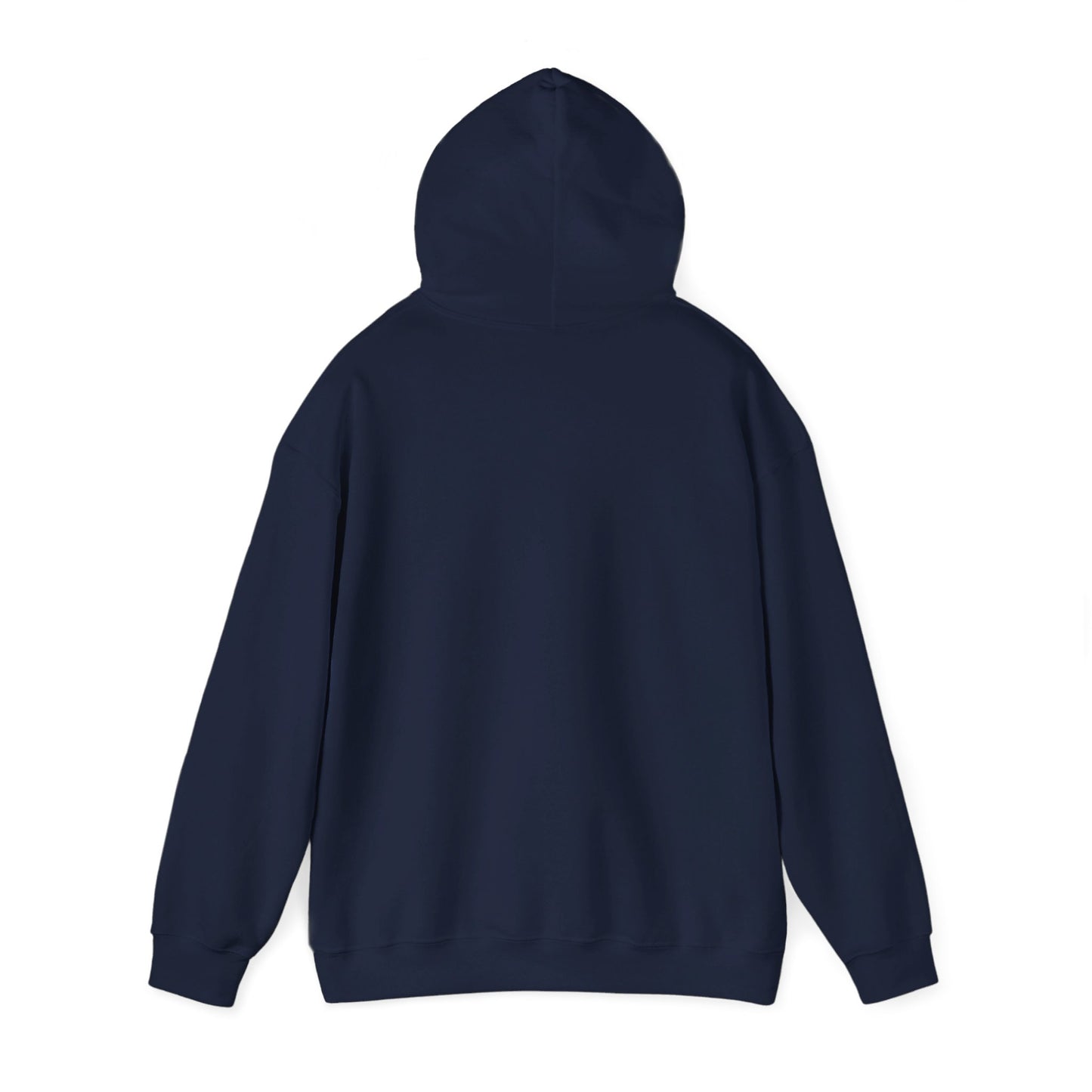 Joyce: A tribute to Strength, Dignity, and Grace--Hooded Sweatshirt