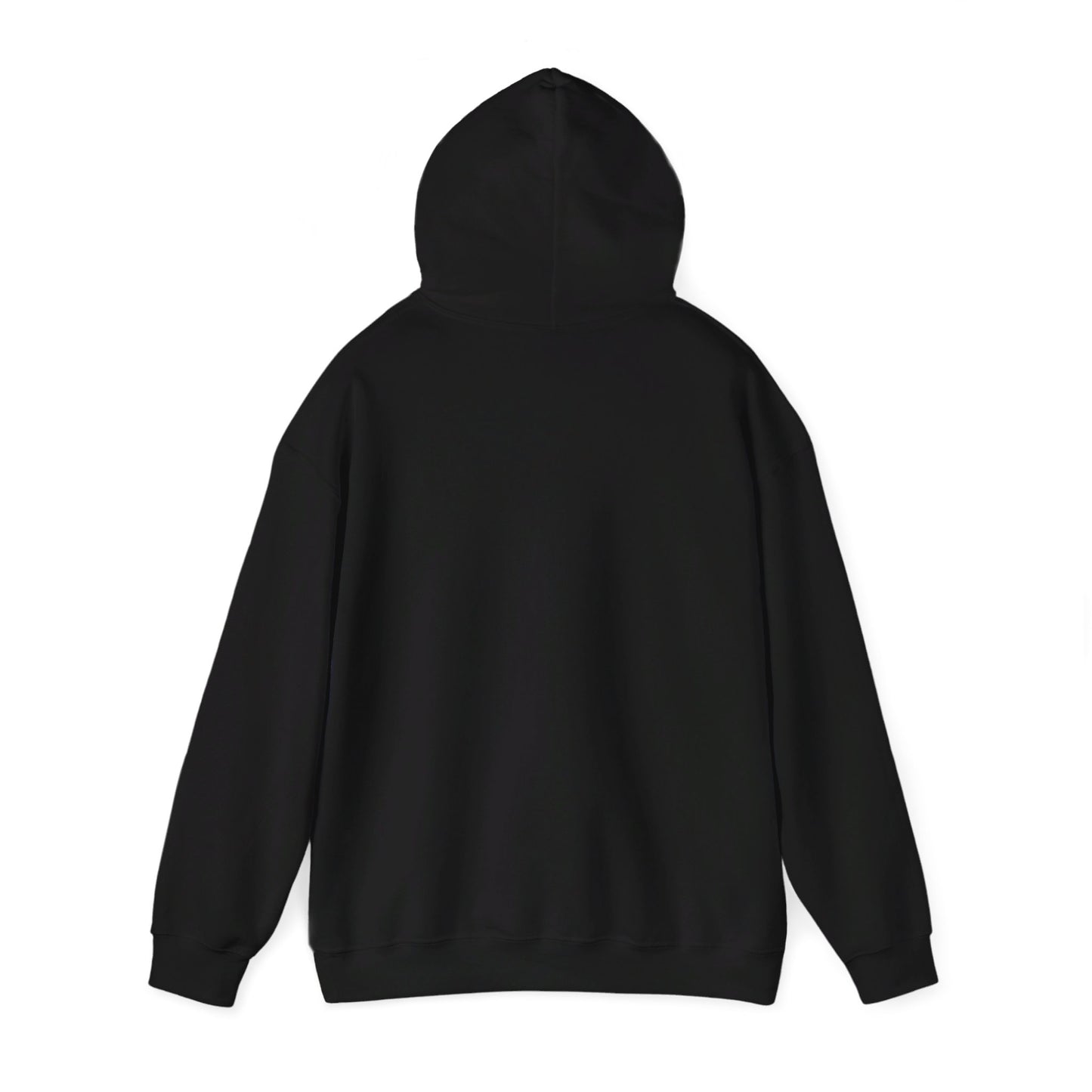 Joyce: A tribute to Strength, Dignity, and Grace--Hooded Sweatshirt