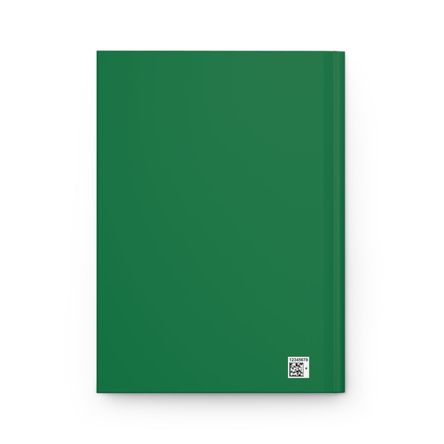 Beyond Lucky - Divinely Guided: St. Patrick's Day Inspired Matte Hardcover Journal, Joyous Life Journals