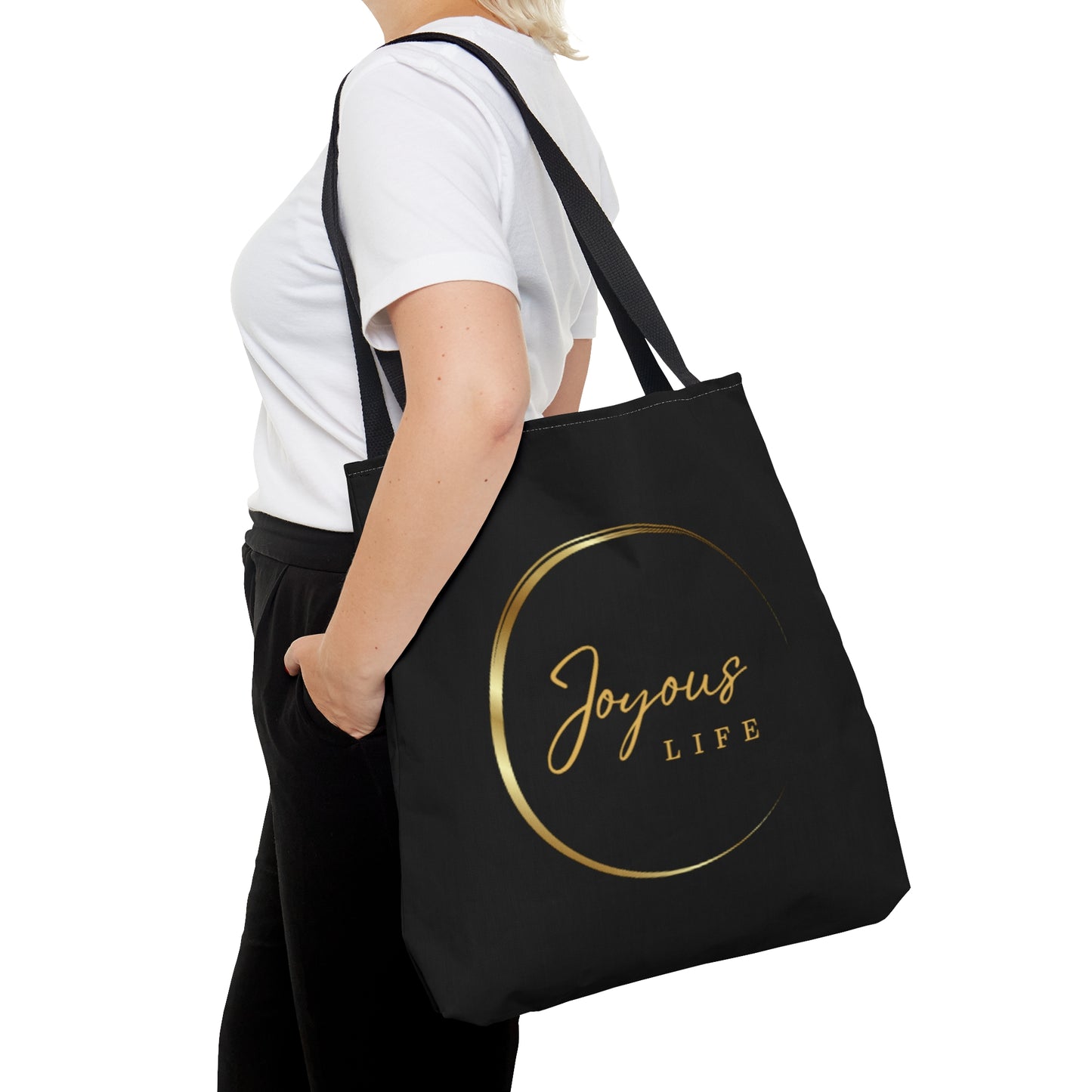 joyous life tote bag joyous life journals