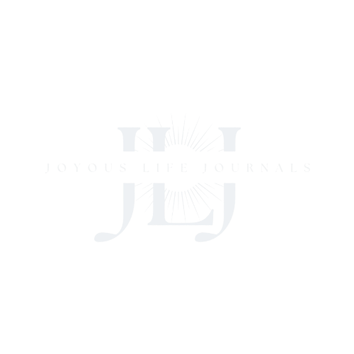 Joyous Life Journals